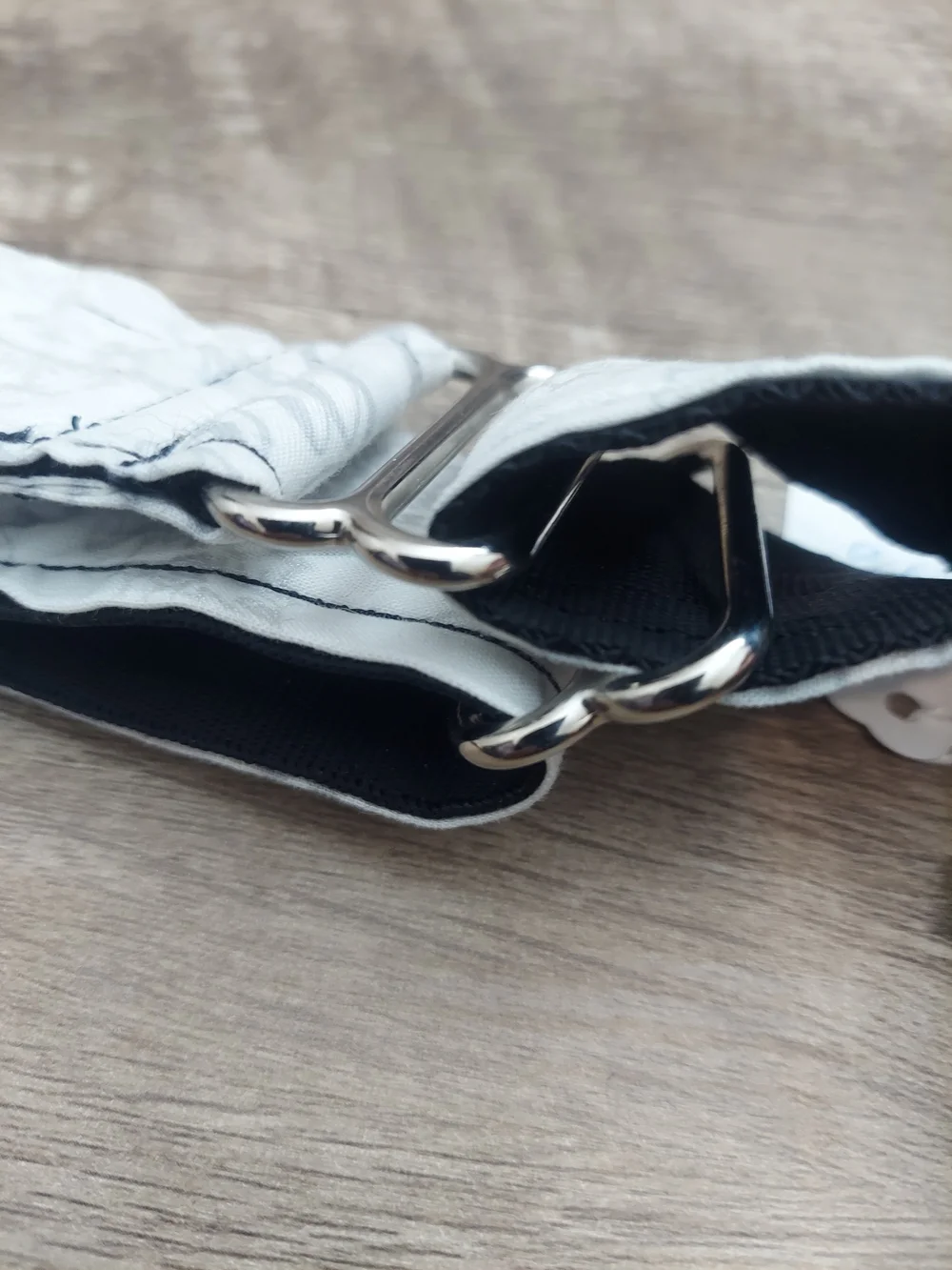 Custom Martingale Dog Collar 1.5
